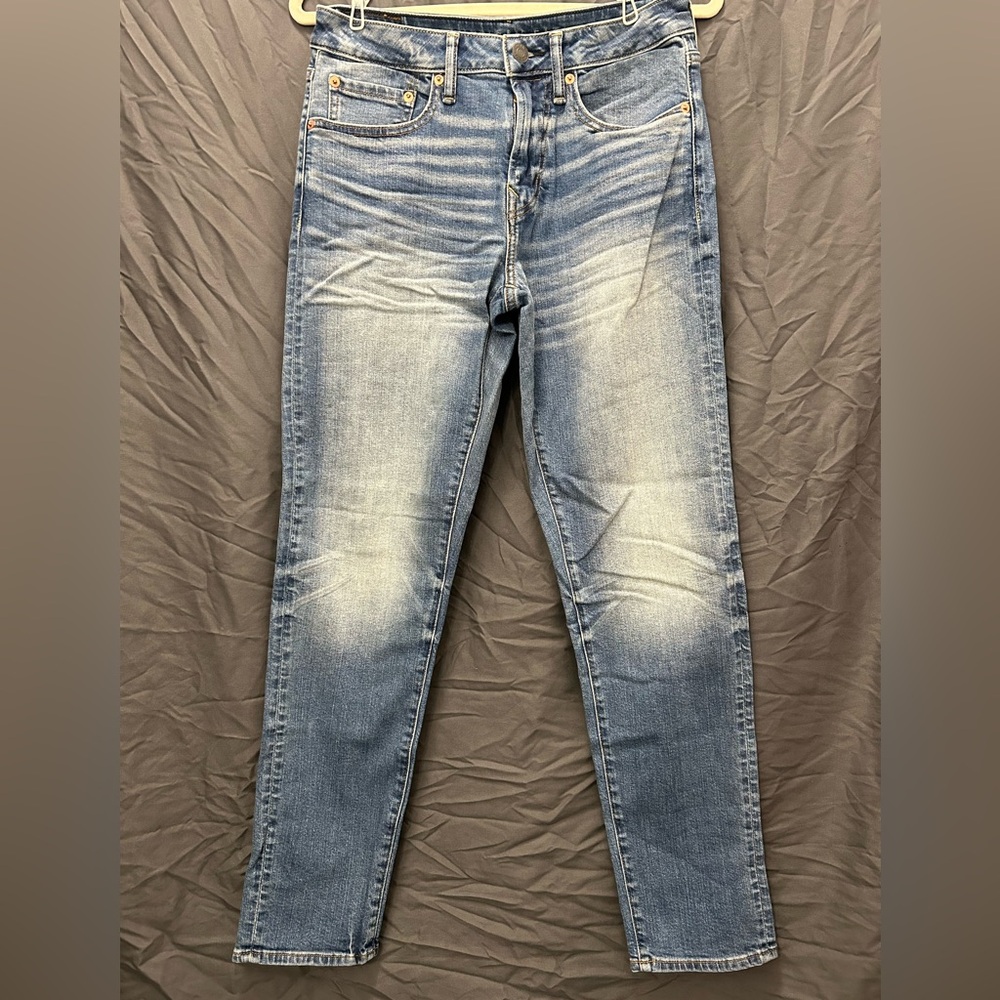American Eagle Airflex+ Men’s Athletic Fit Jean 28x32